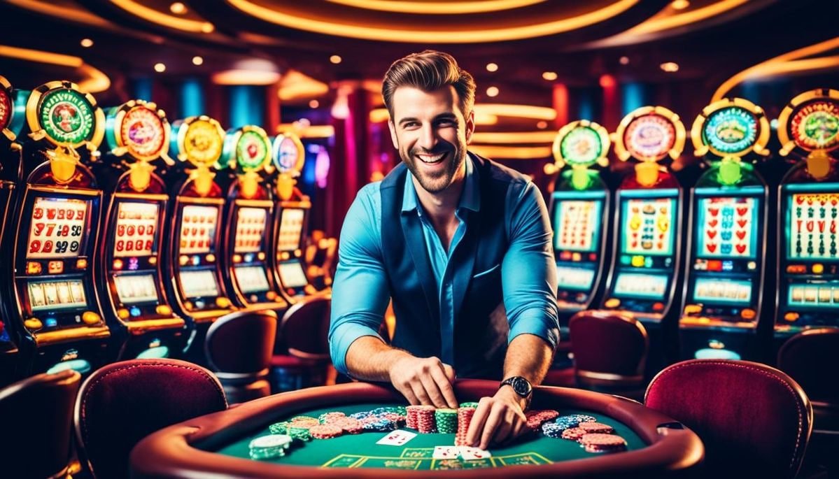 bet 2777-এ শুরু করার ধাপগুলো
