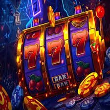রহস্যময় প্রতীকসহ bet 2777 থিম