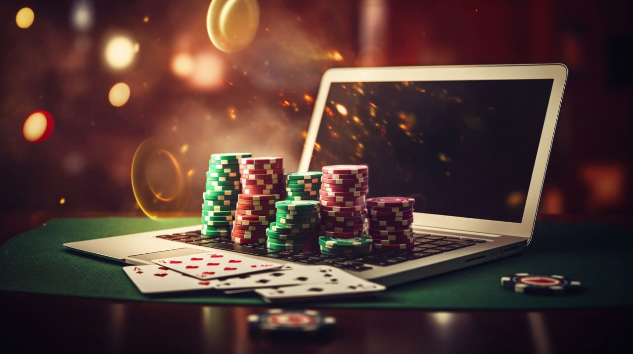 বুক অব মিস্ট্রি থিমে bet 2777 নীয়ন দৃশ্য