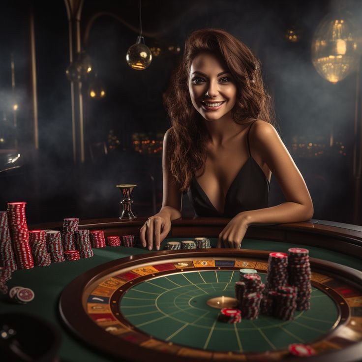 নীয়ন কার্ড বিন্যাসে bet 2777 স্লটস থিম