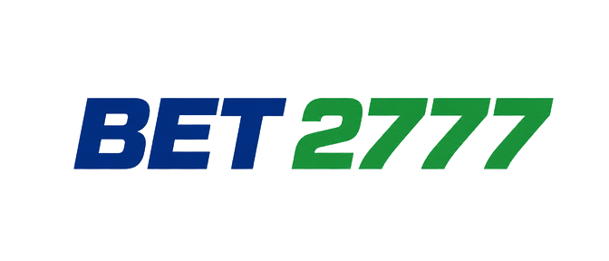 bet 2777 লোগো